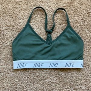 XS Nike Sports Bra